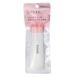 SUGAO Air Fit CC Cream
