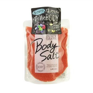 Body Salt Utena dâu
